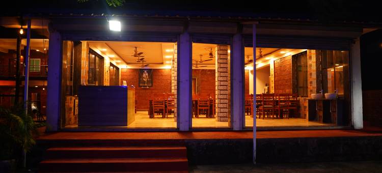 斯瓦普纳利海滩度假村(Swapnali Beach Resort)图片