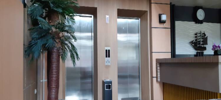 Cozzy Hotel Menara Archie图片