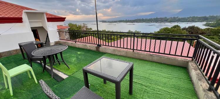 Palawan Co-living &  Co-Working Sanctuary图片