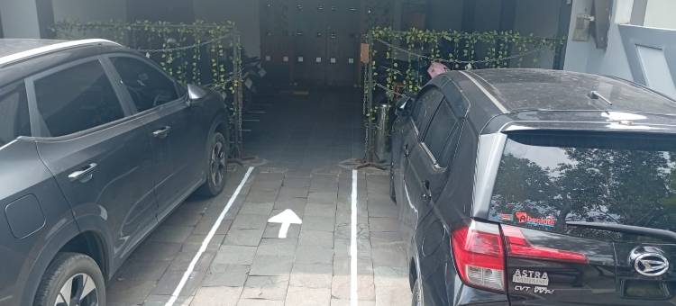 Kost Exclusive Omah Sinten Palagan图片