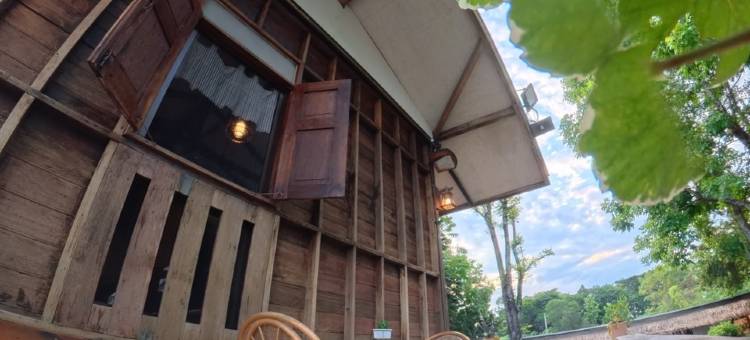 Mocha Latte Homestay & Cafe图片