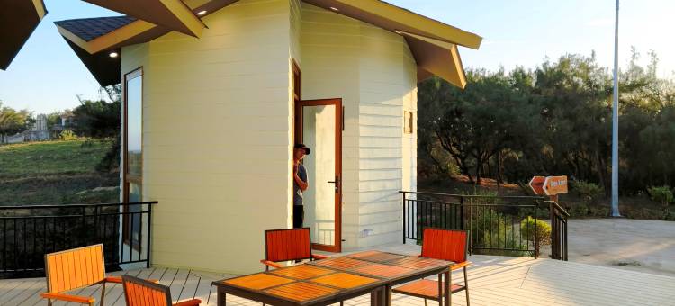 Hon Do Eco Retreat图片