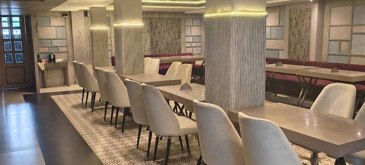 帕拉西奥酒店(Hotel The Palassio)图片