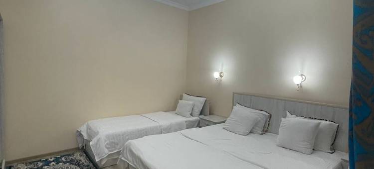 SULTANAT酒店(Sultanat Hotel)图片