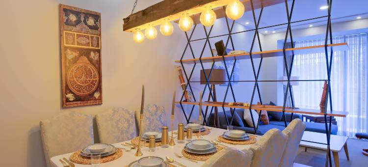 NewInn的Petek Residence(Petek Residence by NewInn)图片