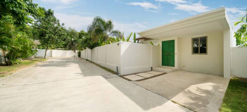 Trichada Tropical V17图片