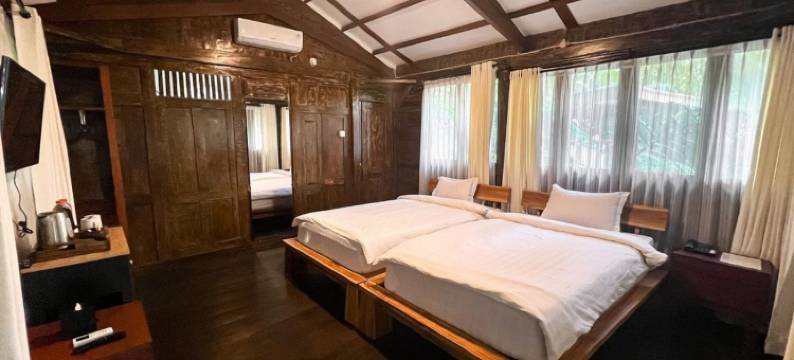 Kaluna Resort - Batu图片