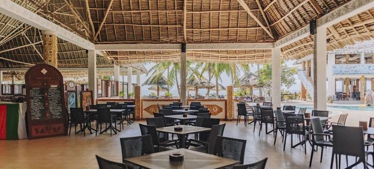 JAZ Adonia Beach Resort(Jaz Adonia)图片