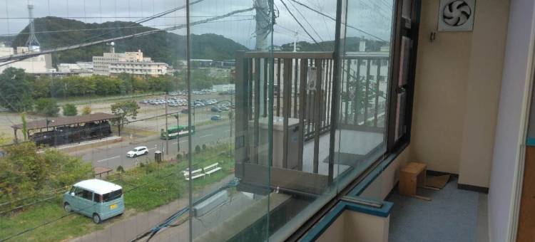 世界旅馆　室兰朋友之家酒店(World inn Muroran nakama no ie)图片