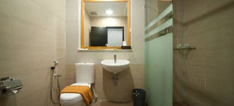 Nova Highlands Resort & Residence (C)图片