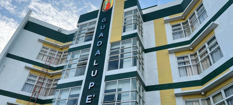 瓜达卢佩旅馆 伊洛伊洛(Guadalupe Inn Iloilo)图片