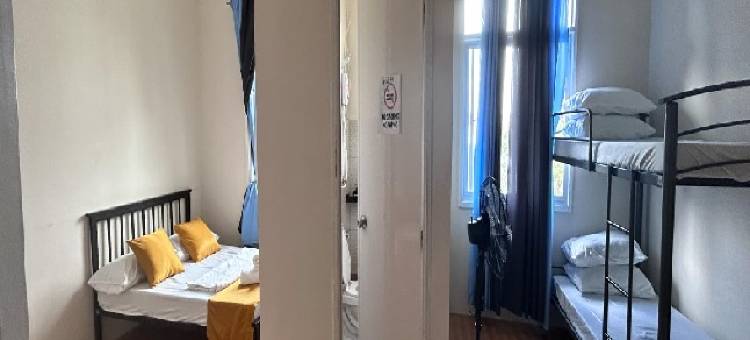 巴登鲍威尔旅舍(BADEN POWELL HOSTEL)图片