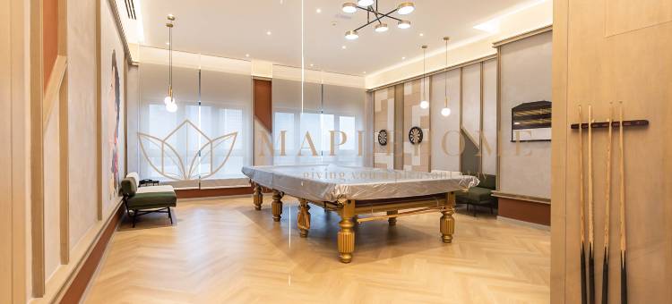 吉隆坡雅居乐高级套房公寓(Agile Premier Suites Kuala Lumpur)图片