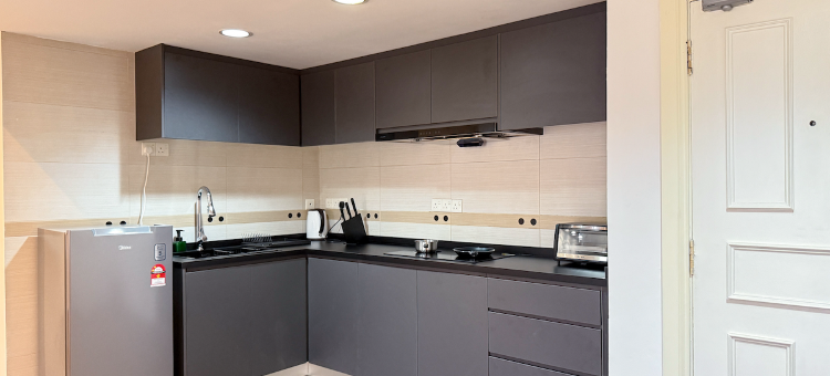 Holiday Place Kuala Lumpur by Favspace图片