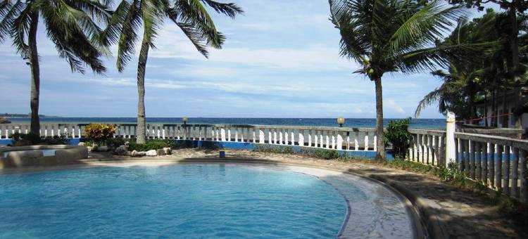 埃斯塔卡湾Cocotel花园会议度假村(Estaca Bay Gardens Conference Resort powered by Cocotel)图片