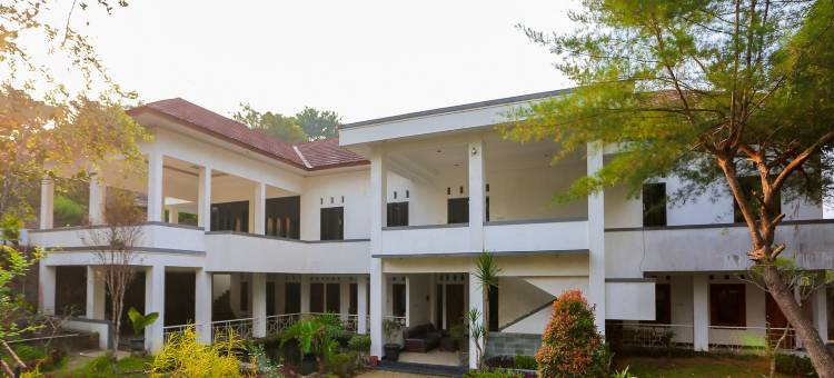 Hotel O Puncak Bogor Near Taman Safari Formerly Alam Hegar图片