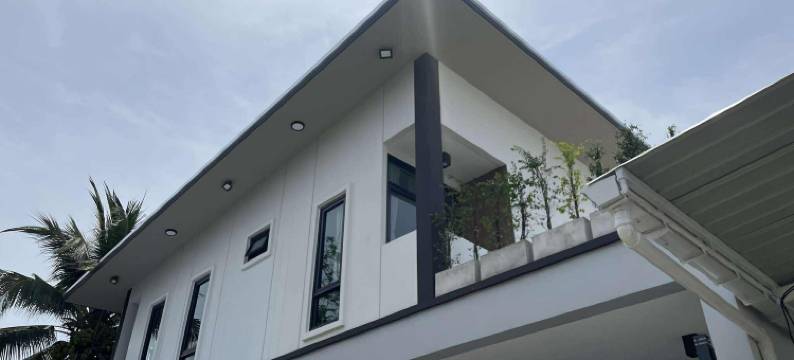 NaraPruksa Apartment图片