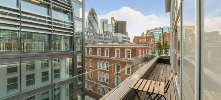 Kula London - Tower Hill图片