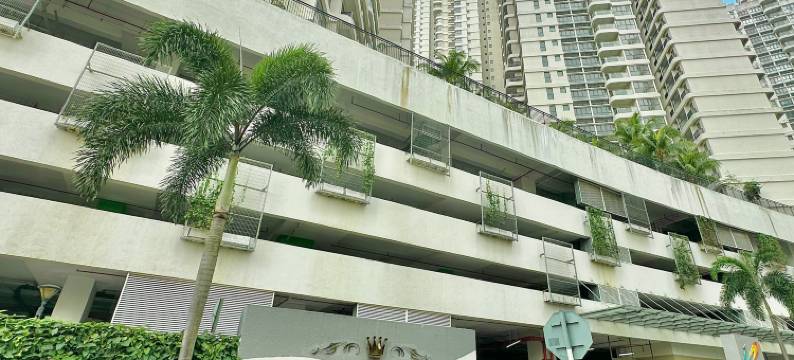 Stayrene 碧桂园丹绒湾海景民宿(Country Garden Danga Bay Sea View Homestay by Stayrene)图片