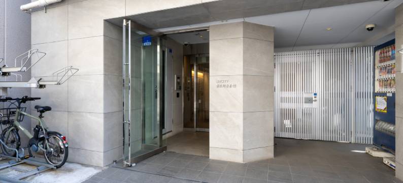 锦糸町参番馆(LIVCITY kinshicho)图片