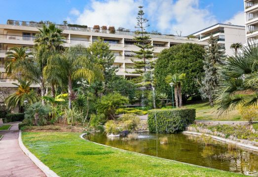 Luxury Apartment, A/C, Park View, Gated ResidenceHotel Overview