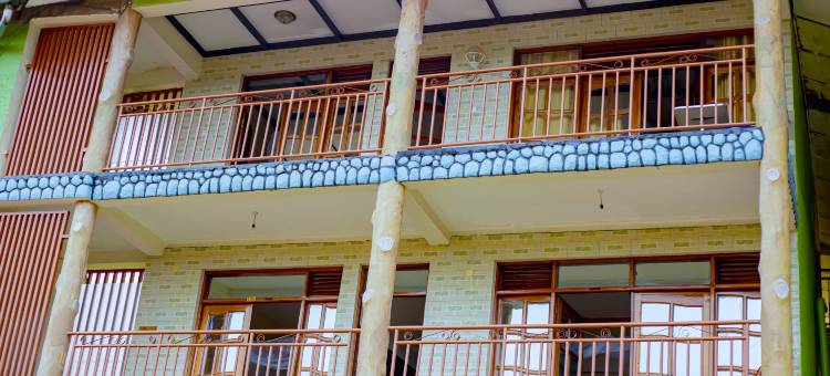 Kivu Nest Hotel图片