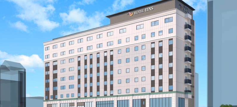 Hotel Eins Osaka Kadoma City Station图片