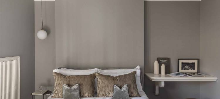 Naman酒店 - 西班牙(NAMAN HOTELLERIE - Spagna)图片