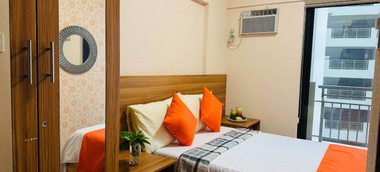 OYO 1171 拉贾阿莱亚公寓(OYO 1171 Raja Alea Residences)图片