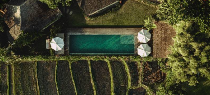 马吉亚德乌玛，设计酒店成员(Magia De Uma, a member of Design Hotels)图片