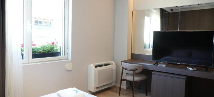 Aquila "D" Hotel图片