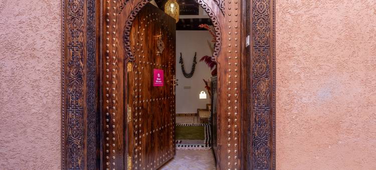 Riad Musee图片