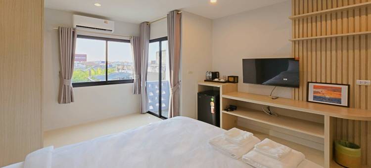 马拉亚公寓(Maraya Residence)图片