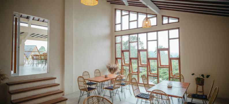 阿尔萨小屋(Artha Cottages)图片