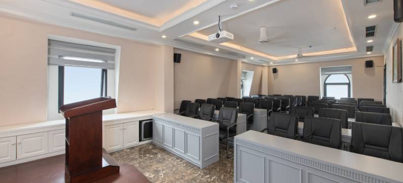 The Rock Luxury Tam Dao Hotel图片