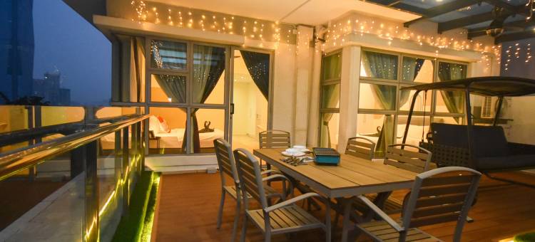 Suasana Suites by CityNest图片
