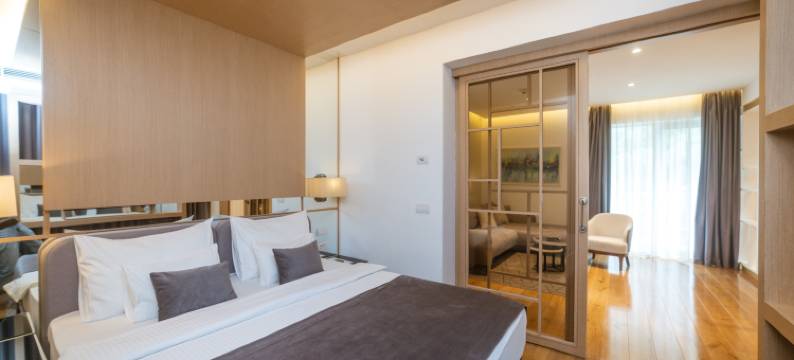 帝国会议和Spa酒店(Hotel Imperial Conference & Spa)图片