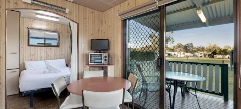 探索假日公园-伊甸 (Discovery Parks - Eden)图片