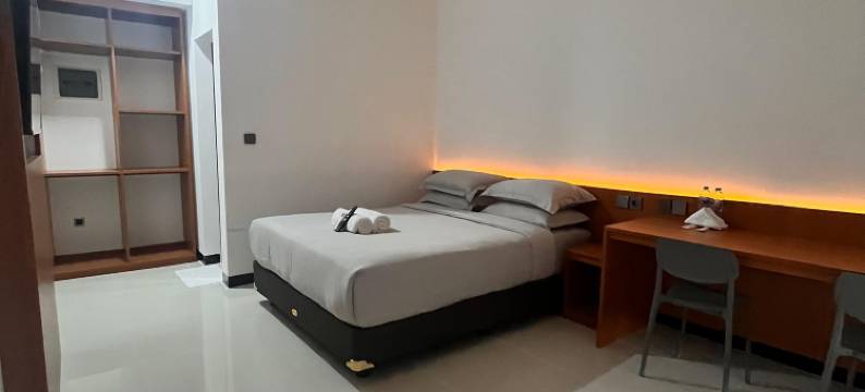 Passifika Sumbawa Hotel图片