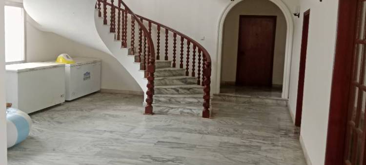 怀特.华商驿站(WhiteHouse Karachi)图片