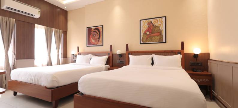 Hotel La Mishika图片