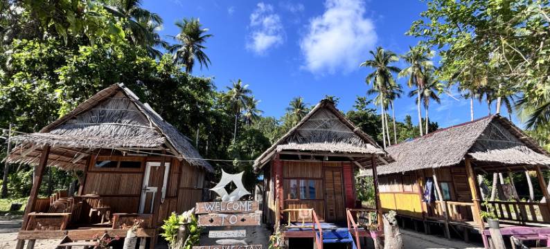 SAUBARYAM HOME STAY图片