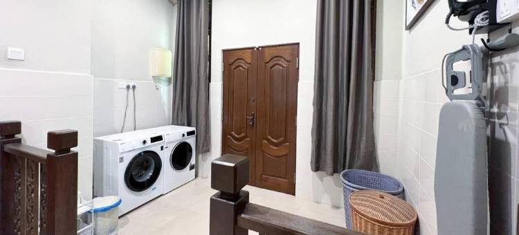 Luxury Villa Smarthome Hening Sari Umbai, Melaka图片