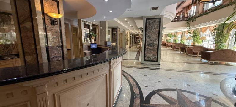 HOTEL BUYUK SUMELA图片