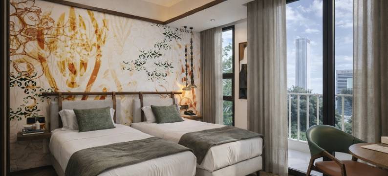 Elais by ARTOTEL图片