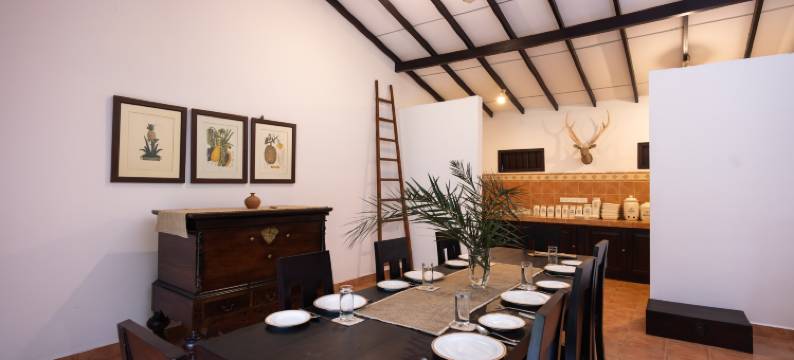 Villa Wild Ceylon Anamaduwa, Private Villa with Pool & Chef by TSC图片