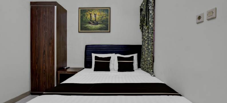 OYO 94935 Rahayu Homestay图片