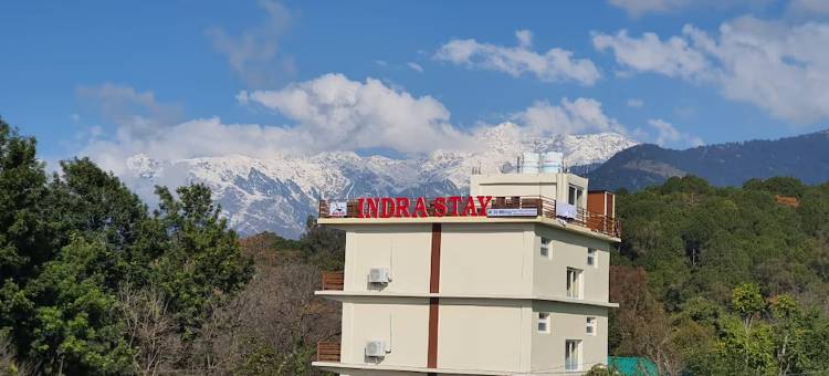 Indra Stay by Panache Hotels图片