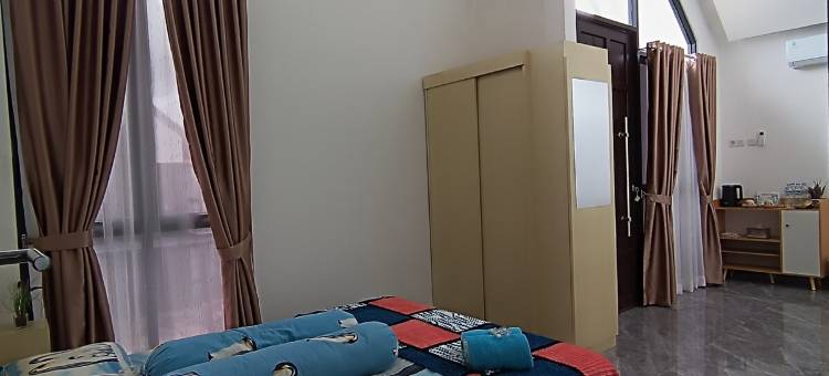 Rayz_Homestaysyariah图片