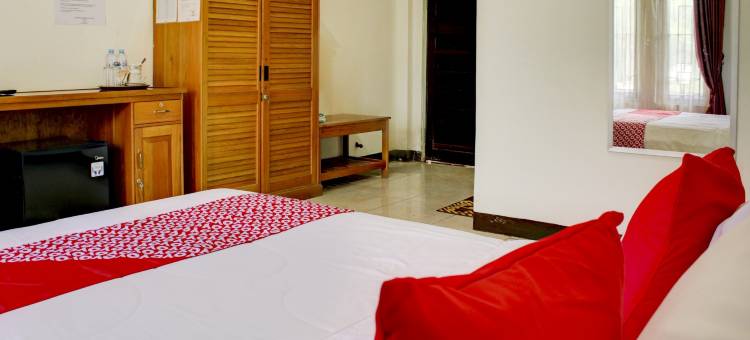 Townhouse Oak near Duta Mall Palangka Raya formerly Hotel Nascar Family图片
